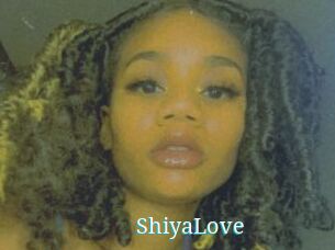 ShiyaLove