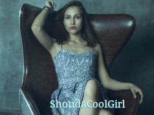 ShondaCoolGirl