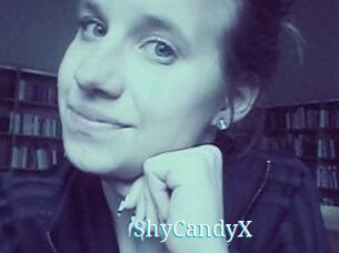 ShyCandyX