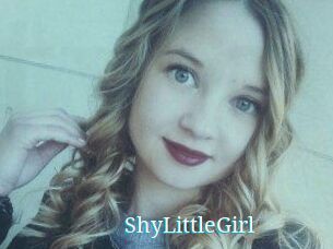 ShyLittleGirl