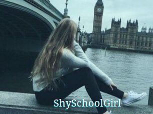 ShySchool_Girl