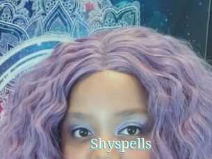 Shyspells