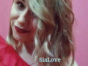 SiaLove