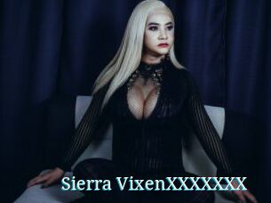 Sierra_VixenXXXXXXX The voyeurs club