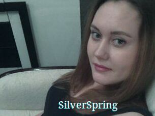 SilverSpring