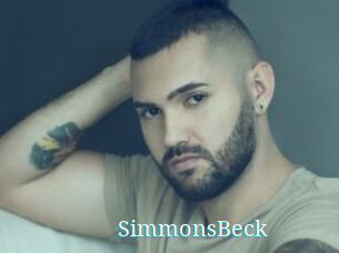 SimmonsBeck