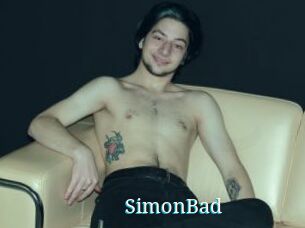 SimonBad