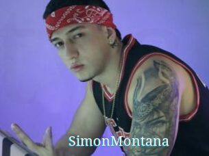 SimonMontana