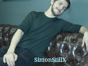 SimonStillX