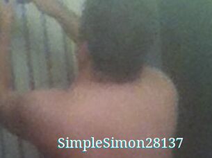 SimpleSimon28137