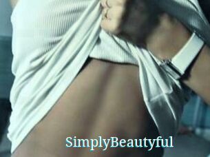 SimplyBeautyful