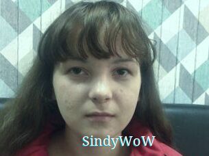 SindyWoW