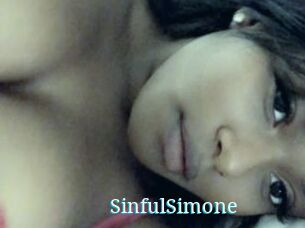 SinfulSimone