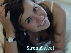 SirenaSweet