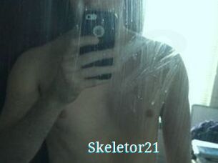 Skeletor21