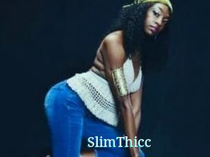 SlimThicc