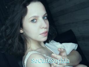 SoCuteSophia