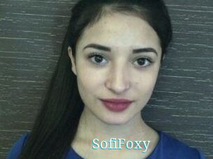 SofiFoxy