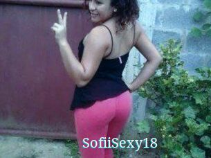 SofiiSexy18