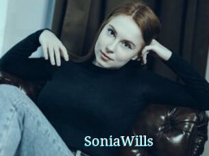 SoniaWills