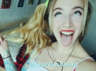 SonnyMcKinley