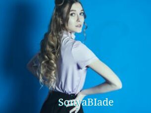 SonyaBIade