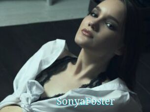 SonyaFoster