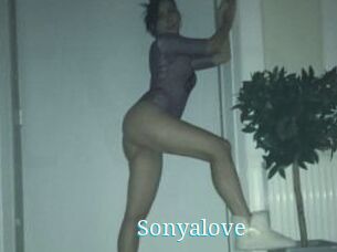 Sonyalove