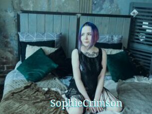 SophieCrimson