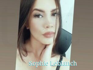 Sophie_Leblanch