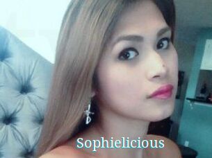 Sophielicious