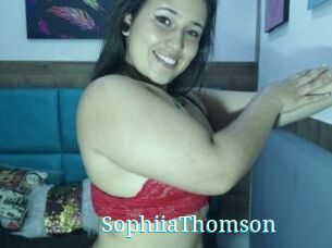 SophiiaThomson