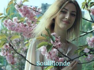 SoulBlonde