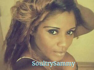 SoultrySammy