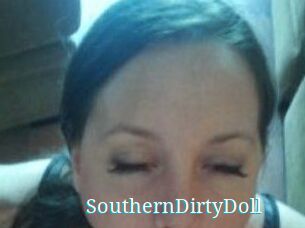 SouthernDirtyDoll