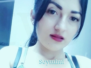 Soymimi