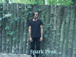 Spark_Peak