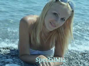 SpecialMia