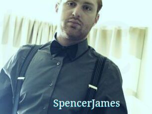 SpencerJames