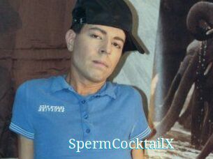 SpermCocktailX