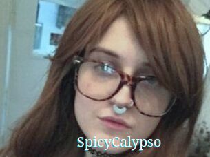 SpicyCalypso