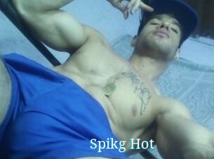Spikg_Hot
