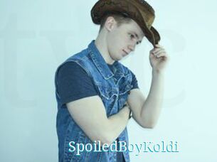 SpoiledBoyKoldi