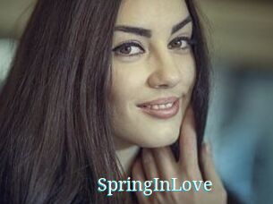 SpringInLove