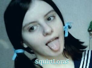 SquirtLoraS