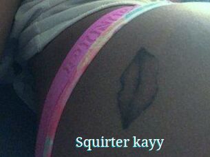 Squirter_kayy