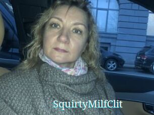 SquirtyMilfClit