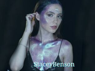 StaceyBenson