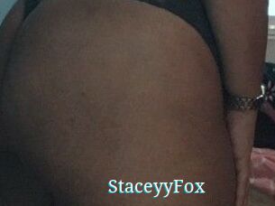 StaceyyFox