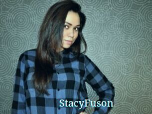 StacyFuson